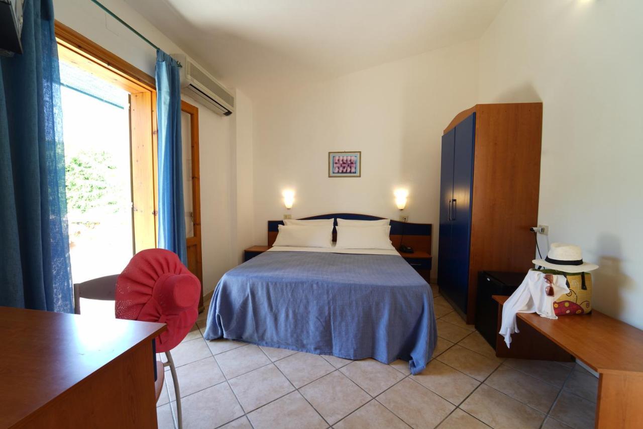 Villaggio Marco Polo Santa Domenica  Exterior photo
